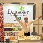 Conferência Muncial Gergelim e Amendoim 2024