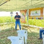 Dia de campo Dassoler